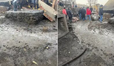 Diyarbakır’da peynir üretilen tesisteki patlamaya ilişkin işletme sahibi tutuklandı