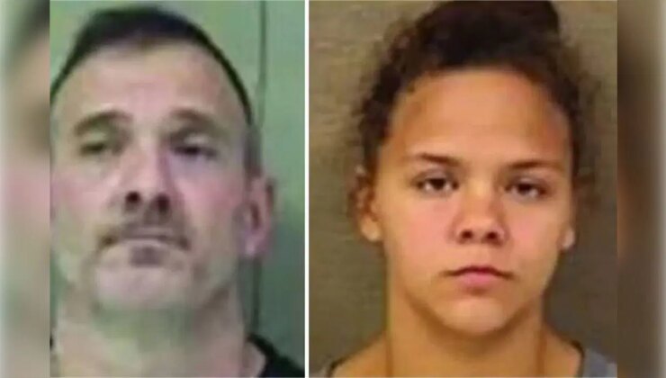 DNA testi gerçeği ortaya çıkardı: Bebeğin babası kendi dedesi çıktı