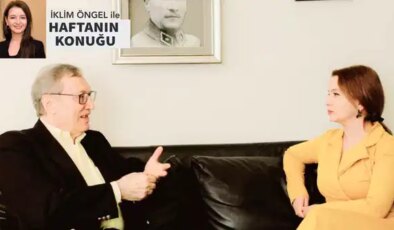 Doç. Dr. Kabasakal halkın AKP’den kurtulma arzusunda olduğunu söyledi: ‘Bu zihniyetin bir daha iktidar olma şansı yok’