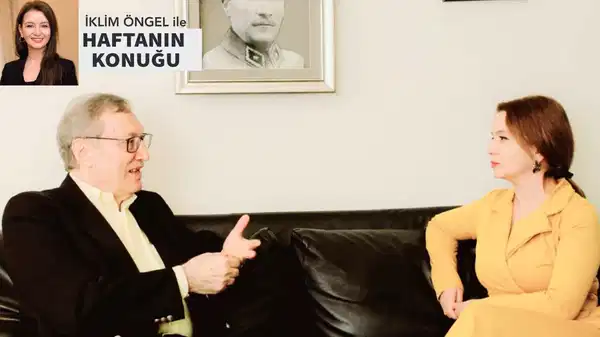 Doç. Dr. Kabasakal halkın AKP’den kurtulma arzusunda olduğunu söyledi: ‘Bu zihniyetin bir daha iktidar olma şansı yok’