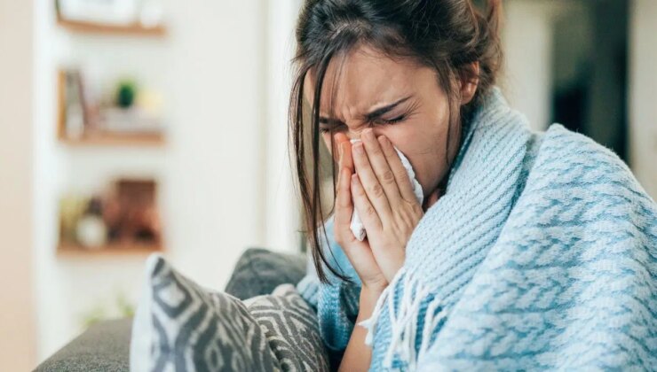 Doğal yollarla nefes açın: Burun tıkanıklığını geçiren 8 etkili çözüm