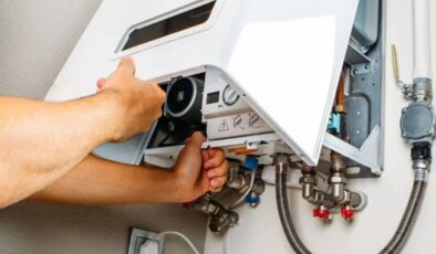 Doğalgaz kullanımında güvenli ısınma için 9 önemli adım