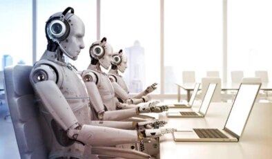 Doğru cevap için doğru model, doğru soru: Makinelerle konuşma sanatı