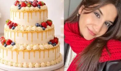 Doğum günü pastası faciası… Remziye’nin ailesi: ‘Sorumlular cezalandırılsın’