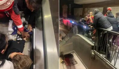 Doğum günü sevinci kabusa dönüştü