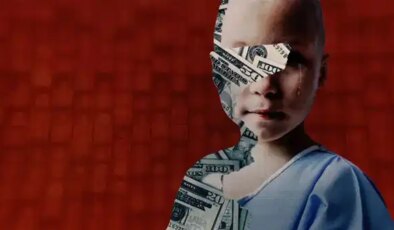 Dolandırıcılar kanserli çocukları kullanarak nasıl milyonlar topladı?