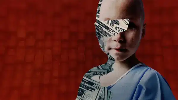 Dolandırıcılar kanserli çocukları kullanarak nasıl milyonlar topladı?