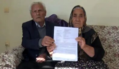 Dolandırıcıların hedefi ‘araba’ hayali kuran yaşlı çift oldu