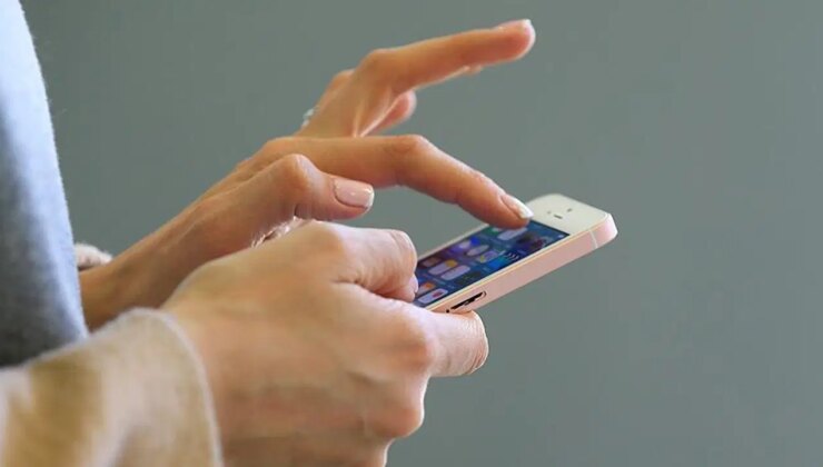 Dolandırıcıların yeni yöntemi ifşa oldu: Görüntülü arama ile ‘cinsel istismar’ tuzağı