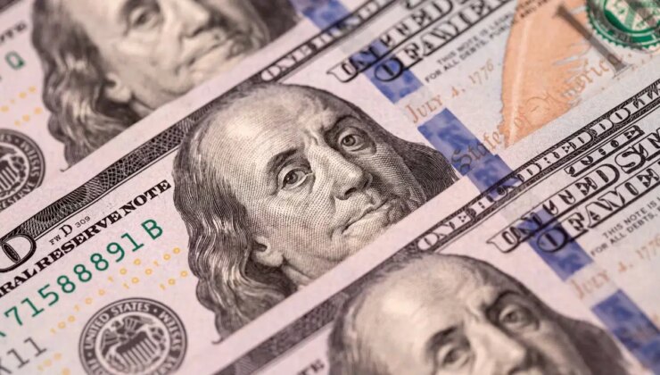 Dolarda sekiz yıl sonra bir ilk: Küresel piyasalarda geri sayım başladı!