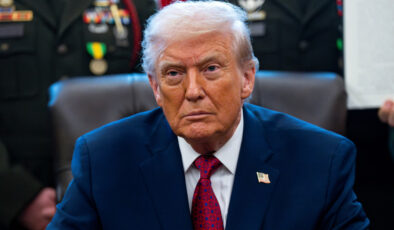 Donald Trump, fentanili ‘kitle imha silahı’ olarak tanıdı