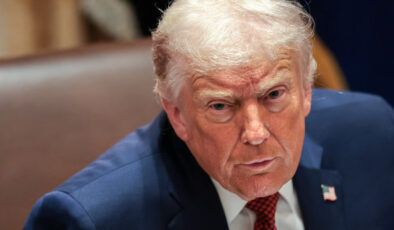 Donald Trump: Gazze Barış Kurulu üyeleri 2026 başında açıklanacak