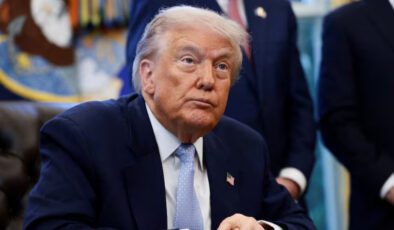 Donald Trump: İran’ı etkisiz hale getirmeseydik Gazze’de barış mümkün olmazdı