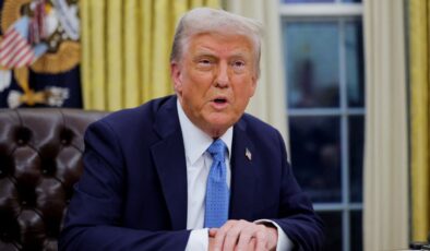 Donald Trump, Somalili göçmenleri Amerika’da istemediğini söyledi