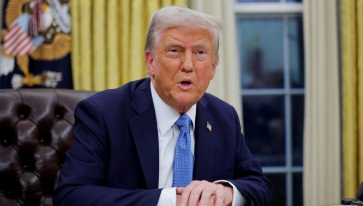 Donald Trump, Somalili göçmenleri Amerika’da istemediğini söyledi