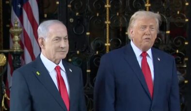 Donald Trump: Türkiye çok iyi müttefikimiz, Erdoğan mükemmel bir lider