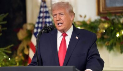 Donald Trump’ın 2025 yılı boyunca hedef aldığı ülkeler