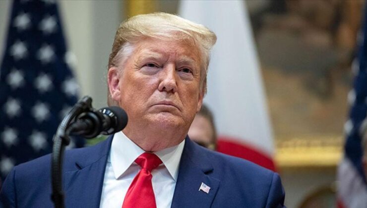 Donald Trump’tan Epstein çıkışı: Demokratları uyardı