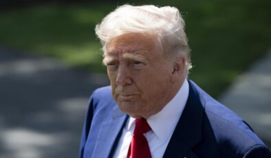 Donald Trump’tan Hollywood’a film siparişi iddiası