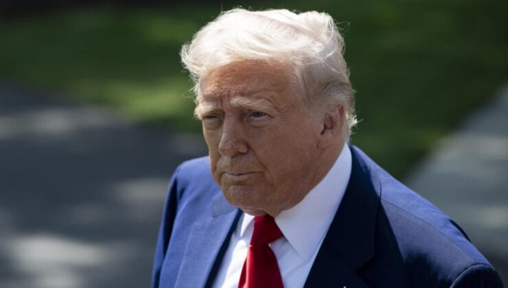 Donald Trump’tan Hollywood’a film siparişi iddiası