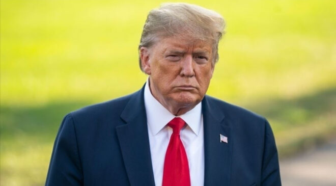 Donald Trump’tan Maduro çıkışı: Günlerinin sayılı olduğunu söyleyebilirim