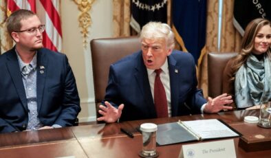 Donald Trump’tan Ukrayna barışı mesajı: Ben onaylayana kadar hiçbir şey yok