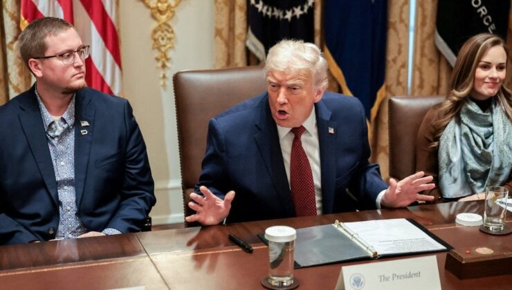 Donald Trump’tan Ukrayna barışı mesajı: Ben onaylayana kadar hiçbir şey yok