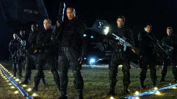 Doom filminin konusu ne? Doom filminin oyuncuları kim?