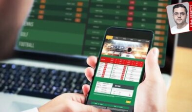 Dosyalarda belirlenen para trafiği bile onlarca milyar lirayı buluyor: Yasadışı bahiste dev açık