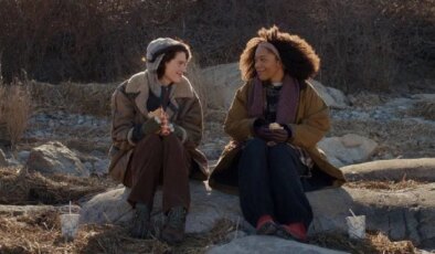 Dramatik komedi ‘Üzgünüm, Bebeğim’ ve Kubrick’in kült korkusu ‘The Shining’ vizyonda: İyileşmenin anatomisi