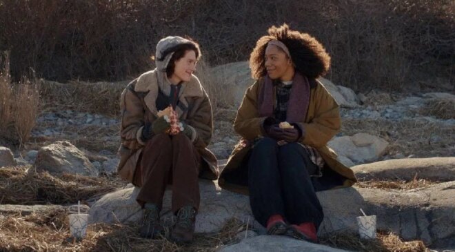 Dramatik komedi ‘Üzgünüm, Bebeğim’ ve Kubrick’in kült korkusu ‘The Shining’ vizyonda: İyileşmenin anatomisi