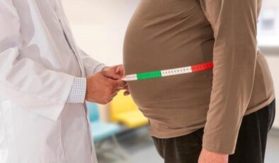 DSÖ: Dünya genelinde bir milyardan fazla kişi obeziteyle yaşıyor