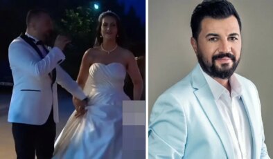 Düğün şarkısına ‘telif’ davası: Ankaralı Coşkun, 300 bin TL’lik talebin nedenini açıkladı!