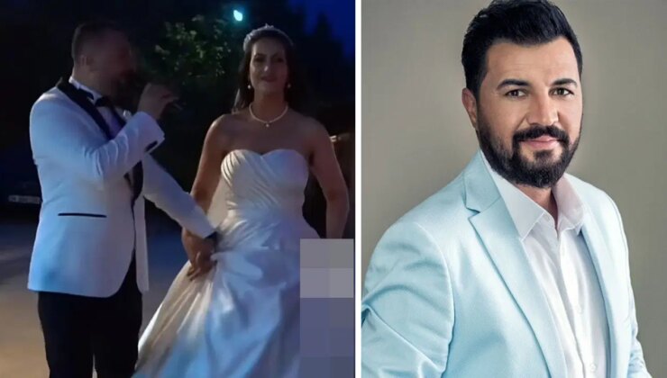 Düğün şarkısına ‘telif’ davası: Ankaralı Coşkun, 300 bin TL’lik talebin nedenini açıkladı!