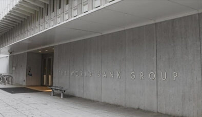 Dünya Bankası’ndan gençlere 350 milyon euroluk eğitim desteği