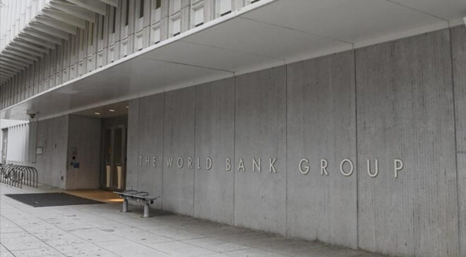 Dünya Bankası’ndan gençlere 350 milyon euroluk eğitim desteği