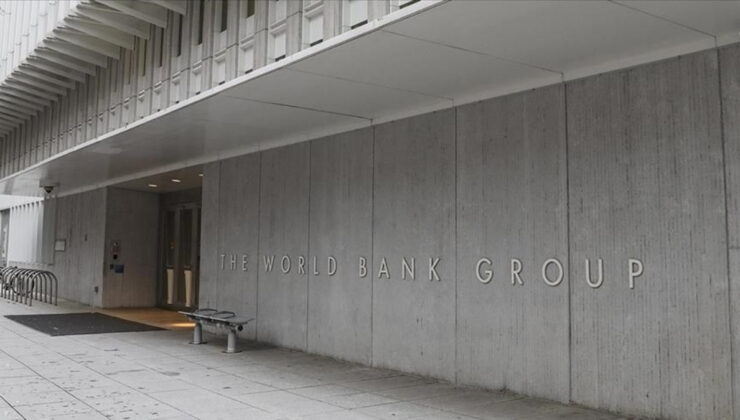 Dünya Bankası’ndan gençlere 350 milyon euroluk eğitim desteği