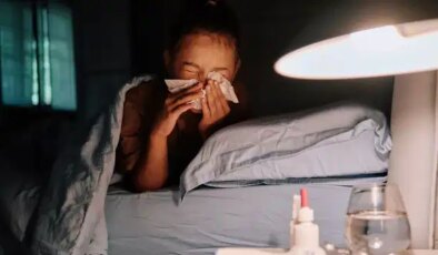 Dünya çapında etkili olacak grip mutasyonu salgınına karşı nasıl korunabiliriz?