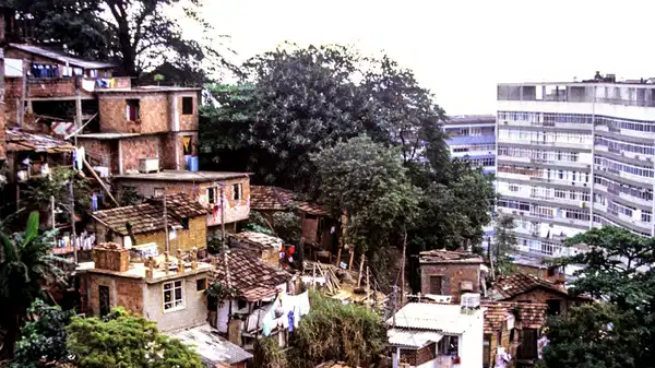 Dünya Eşitsizlik Raporu yayımlandı: 60 bin kişi en yoksul kesimin servetinin üç katına sahip!