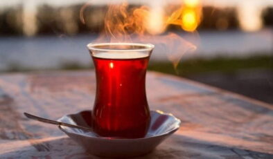 Dünyaca ünlü çay markası 39 yıl sonra Türkiye’deki üretimi durdurdu!