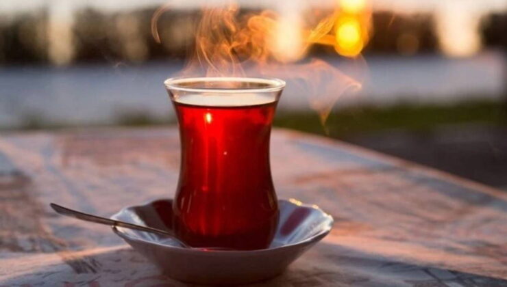 Dünyaca ünlü çay markası 39 yıl sonra Türkiye’deki üretimi durdurdu!