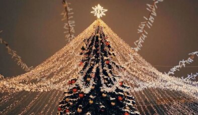 Dünyada yılbaşı maratonu: 2026’ya kim, ne zaman girecek?