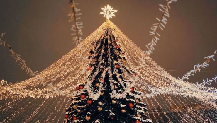 Dünyada yılbaşı maratonu: 2026’ya kim, ne zaman girecek?