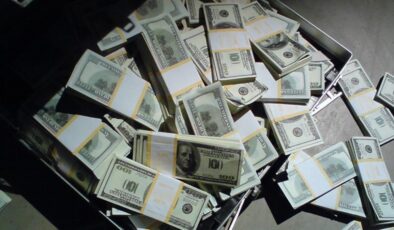 Dünyadaki milyarderlerin serveti 16 trilyon dolara yaklaştı