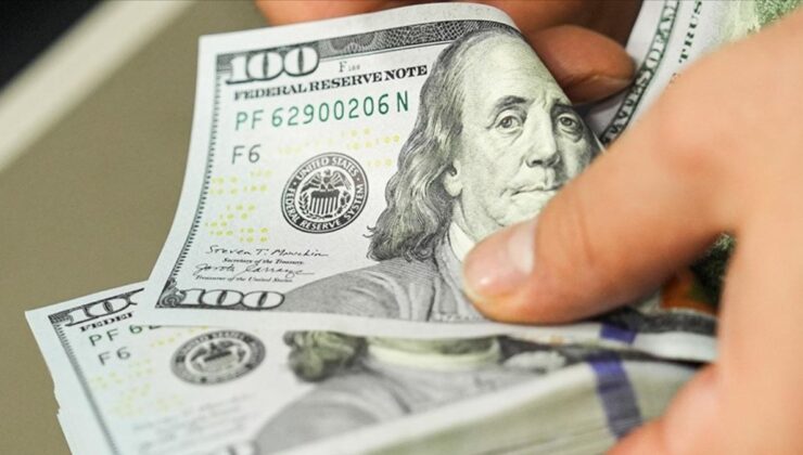 Dünyanın en büyük 20 ekonomisi! Türkiye listede