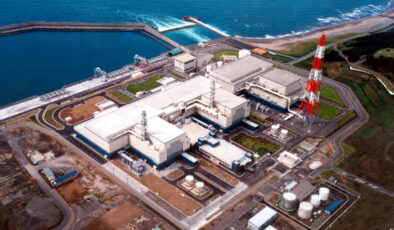 Dünyanın en büyük nükleer santrali: Japonya, 15 yıl sonra devreye alıyor