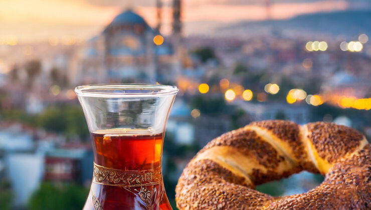 Dünyanın en iyi 100 mutfağı belli oldu: Türkiye ilk 10’da