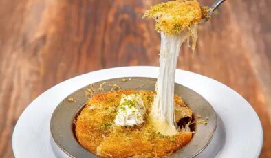 ‘Dünyanın En İyi 100 Tatlısı’ açıklandı: Türkiye zirvede!