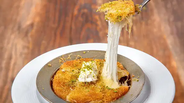 ‘Dünyanın En İyi 100 Tatlısı’ açıklandı: Türkiye zirvede!