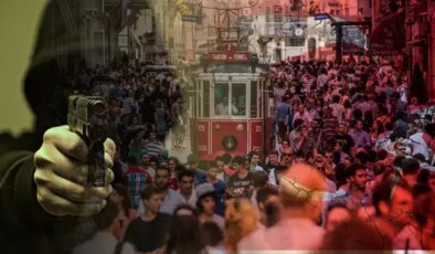 Dünyanın en tehlikeli ülkeleri açıklandı: Türkiye 18. sırada!